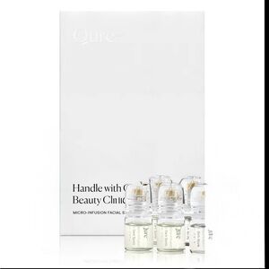 Qure Micro-Infusion 2 Mo. Supply NIB